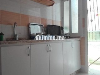 شقة للايجار المفروش - Appartement Location Vacances - Martil