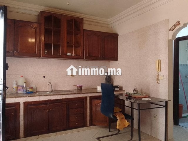 JOLI STUDIO RDC MOSTAKBAL - Location Immobilier - Casablanca - photo 1