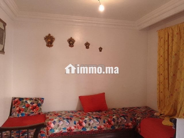 JOLI STUDIO RDC MOSTAKBAL - Location Immobilier - Casablanca - photo 4