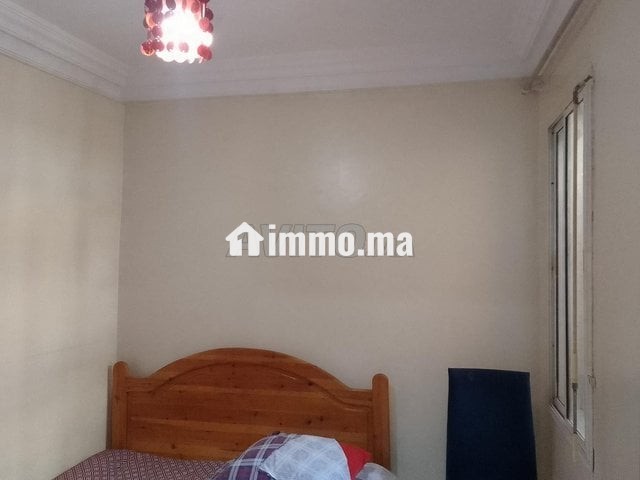JOLI STUDIO RDC MOSTAKBAL - Location Immobilier - Casablanca - photo 5