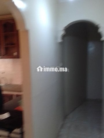 JOLI STUDIO RDC MOSTAKBAL - Location Immobilier - Casablanca - photo 6