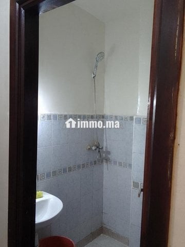 JOLI STUDIO RDC MOSTAKBAL - Location Immobilier - Casablanca - photo 8