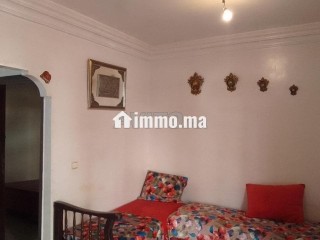 JOLI STUDIO RDC MOSTAKBAL - Appartement à louer - Casablanca