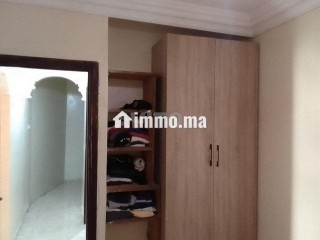 JOLI STUDIO RDC MOSTAKBAL - Appartement à louer - Casablanca