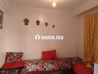 JOLI STUDIO RDC MOSTAKBAL - Appartement à louer - Casablanca