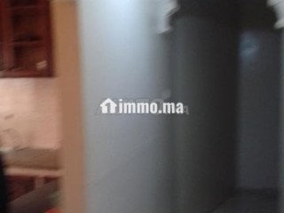 JOLI STUDIO RDC MOSTAKBAL - Appartement à louer - Casablanca