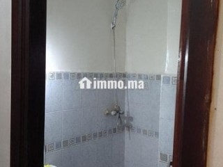 JOLI STUDIO RDC MOSTAKBAL - Appartement à louer - Casablanca