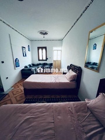 Apparetementt avec balcon et wifi parking - Location Vacances - Chefchaouen - photo 2