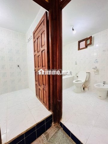 Apparetementt avec balcon et wifi parking - Location Vacances - Chefchaouen - photo 4