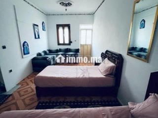 Apparetementt avec balcon et wifi parking - Appartement Location Vacances - Chefchaouen