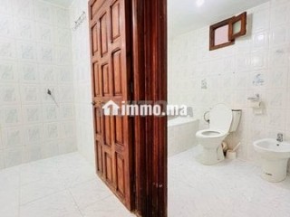 Apparetementt avec balcon et wifi parking - Appartement Location Vacances - Chefchaouen