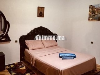 Apparetementt avec balcon et wifi parking - Appartement Location Vacances - Chefchaouen