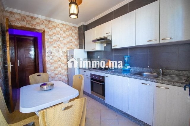 Joli appartement pour les couple marié seulement - Location Vacances - Agadir - photo 2