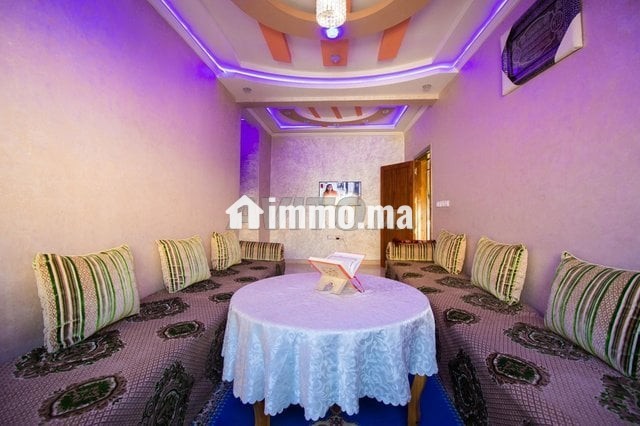 Joli appartement pour les couple marié seulement - Location Vacances - Agadir - photo 3
