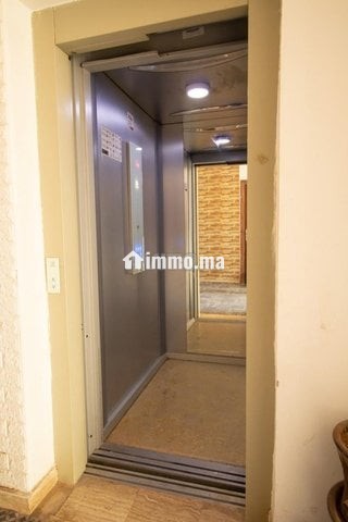 Joli appartement pour les couple marié seulement - Location Vacances - Agadir - photo 4