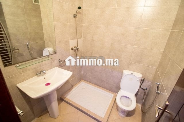 Joli appartement pour les couple marié seulement - Location Vacances - Agadir - photo 5