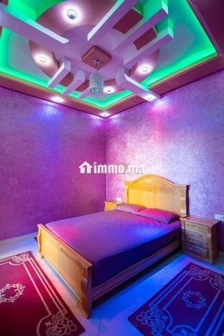 Joli appartement pour les couple marié seulement - Location Vacances - Agadir - photo 6