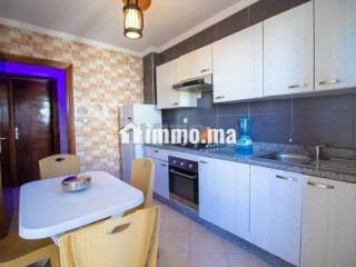 Joli appartement pour les couple marié seulement - Appartement Location Vacances - Agadir