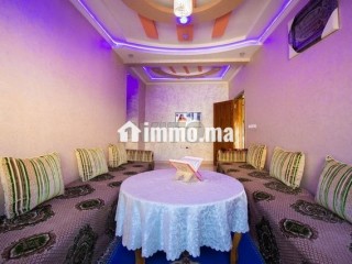 Joli appartement pour les couple marié seulement - Appartement Location Vacances - Agadir