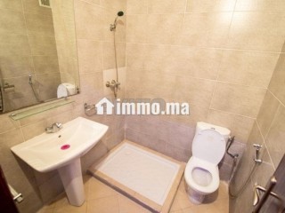 Joli appartement pour les couple marié seulement - Appartement Location Vacances - Agadir