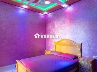 Joli appartement pour les couple marié seulement - Appartement Location Vacances - Agadir
