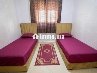Joli appartement pour les couple marié seulement - Appartement Location Vacances - Agadir