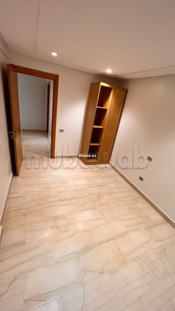 Appartement en location à Maârif. 2 chambres. Ascenseur et terrasse - Location Immobilier - Casablanca - photo 5