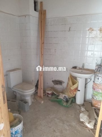 Bureau de 110 m² avec balcon - Location Immobilier - Marrakech - photo 7