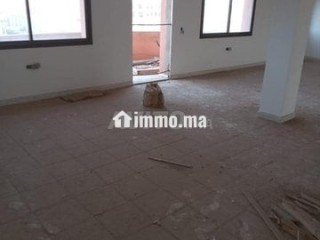 Bureau de 110 m² avec balcon - Bureau à louer - Marrakech