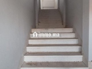 Bureau de 110 m² avec balcon - Bureau à louer - Marrakech