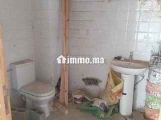 Bureau de 110 m² avec balcon - Bureau à louer - Marrakech