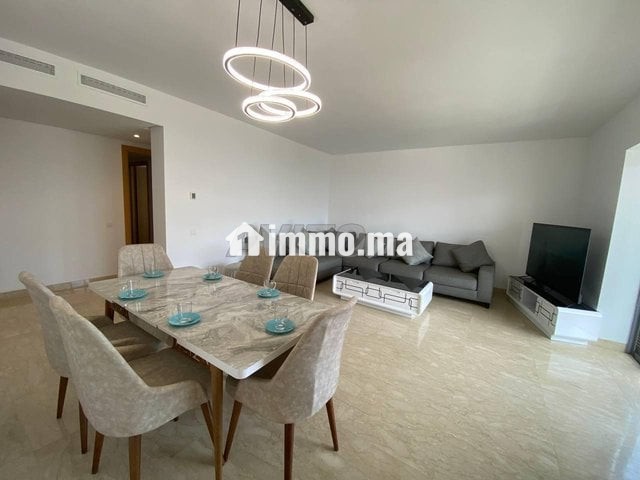 Appartement LDV484 location de vacances à Agadir - Location Vacances - Agadir - photo 6