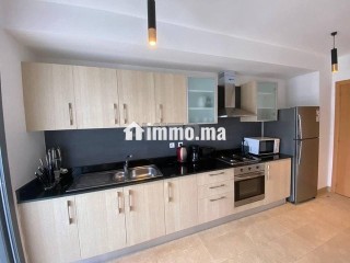 Appartement LDV484 location de vacances à Agadir - Appartement Location Vacances - Agadir