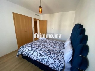 Appartement LDV484 location de vacances à Agadir - Appartement Location Vacances - Agadir