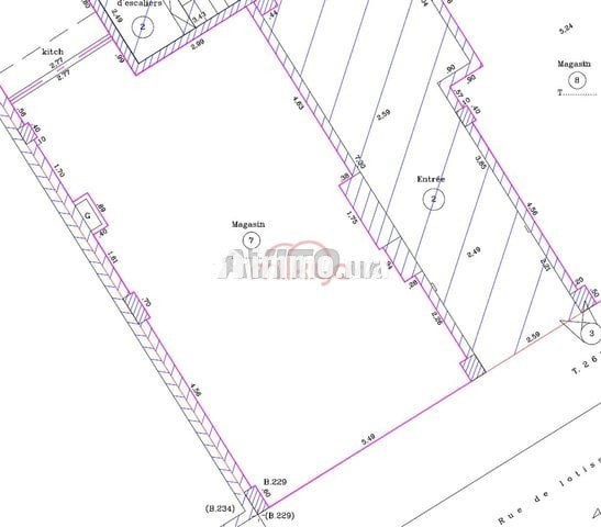 Vente Local de 90 m2 à Casablanca - Vente Immobilier - Casablanca - photo 1
