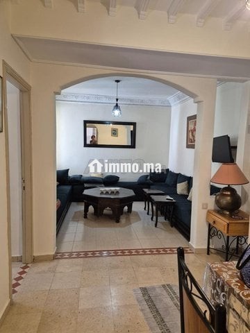 Appartement à louer à Marrakech (hay hasani) - Location Immobilier - Marrakech - photo 1