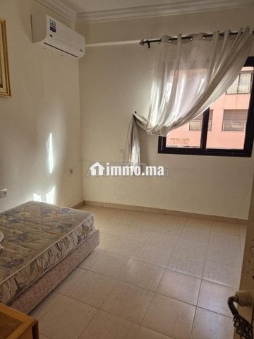 Appartement à louer à Marrakech (hay hasani) - Location Immobilier - Marrakech - photo 3