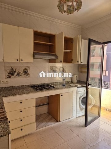 Appartement à louer à Marrakech (hay hasani) - Location Immobilier - Marrakech - photo 4