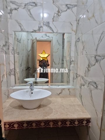 Appartement à louer à Marrakech (hay hasani) - Location Immobilier - Marrakech - photo 5