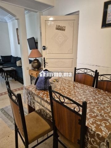 Appartement à louer à Marrakech (hay hasani) - Location Immobilier - Marrakech - photo 6