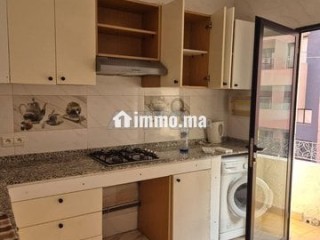 Appartement à louer à Marrakech (hay hasani) - Appartement à louer - Marrakech