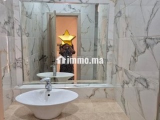 Appartement à louer à Marrakech (hay hasani) - Appartement à louer - Marrakech