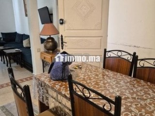 Appartement à louer à Marrakech (hay hasani) - Appartement à louer - Marrakech