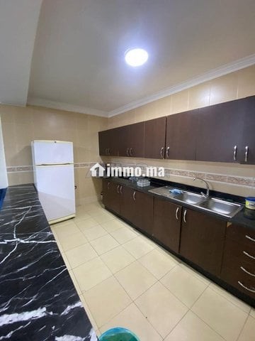 شقق مفروشة للايجار اليومي العائلات بدون وسيط Wi-Fi - Location Vacances - Tanger - photo 2