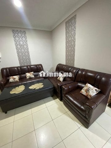شقق مفروشة للايجار اليومي العائلات بدون وسيط Wi-Fi - Location Vacances - Tanger - photo 5
