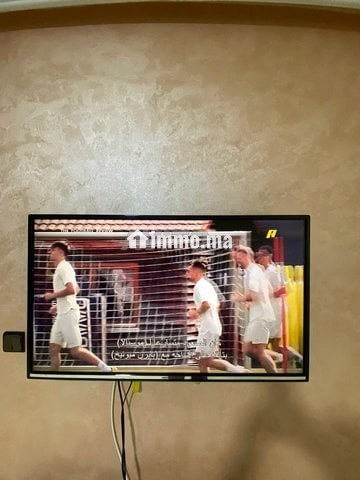 شقق مفروشة للايجار اليومي العائلات بدون وسيط Wi-Fi - Location Vacances - Tanger - photo 7