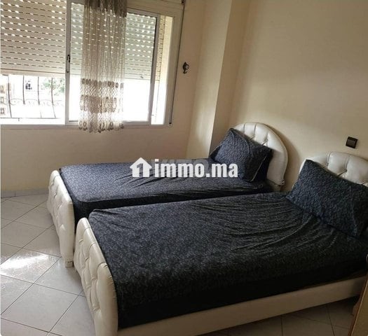 شقق مفروشة للايجار اليومي العائلات بدون وسيط Wi-Fi - Location Vacances - Tanger - photo 8
