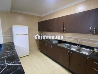 شقق مفروشة للايجار اليومي العائلات بدون وسيط Wi-Fi - Appartement Location Vacances - Tanger