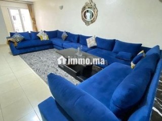 شقق مفروشة للايجار اليومي العائلات بدون وسيط Wi-Fi - Appartement Location Vacances - Tanger
