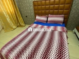 شقق مفروشة للايجار اليومي العائلات بدون وسيط Wi-Fi - Appartement Location Vacances - Tanger